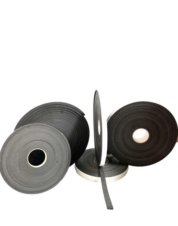YAPIŞKANLI EVA SÜNGER ŞERİT 5 x 20 MM (5 METRE)