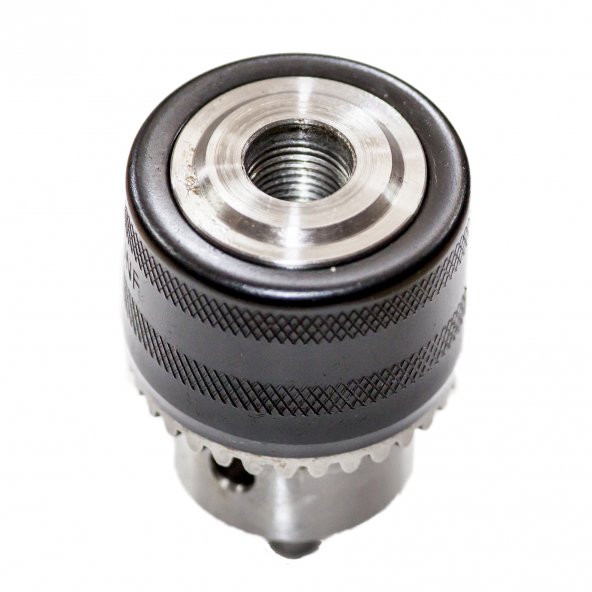 MATKAP MANDRENİ ANAHTARLI 2-13MM 1/2-20UNF - 5