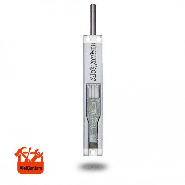 Alüminyum Kapı Sürgüsü Merpo Sürgü Kısa - 5