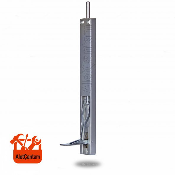 Alüminyum Kapı Sürgüsü Merpo Sürgü Uzun