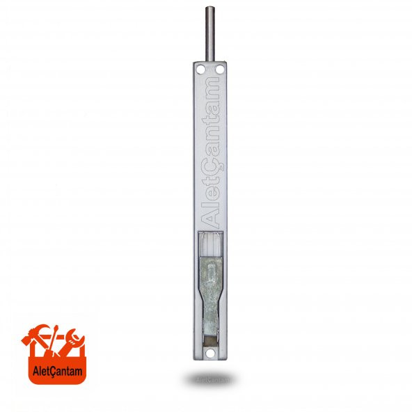 Alüminyum Kapı Sürgüsü Merpo Sürgü Uzun - 5