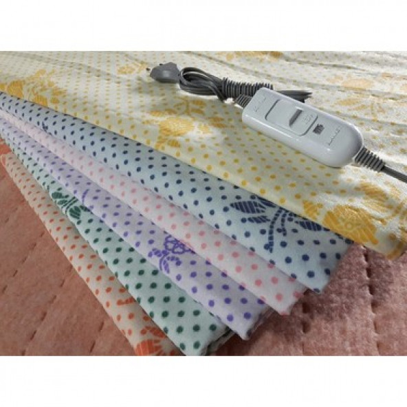 SEÇKİN ELEKTRİKLİ BATTANİYE