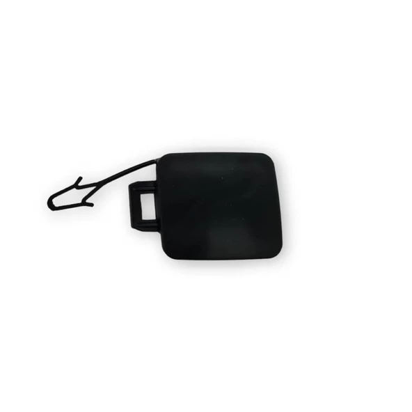 VW Polo 2018-2020 Ön Tampon Çeki Çekme Demiri Kapağı 2G0807241