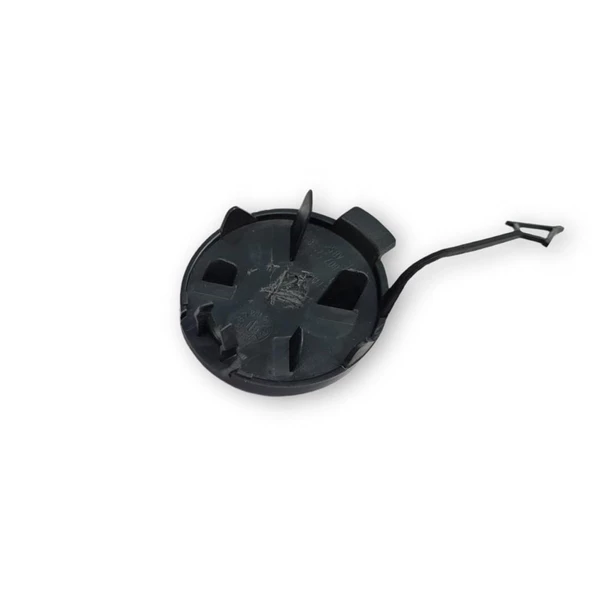 Skoda Superb 3 2015-2019 Ön Tampon Çeki Demiri Kapağı 3V0807241 - 3