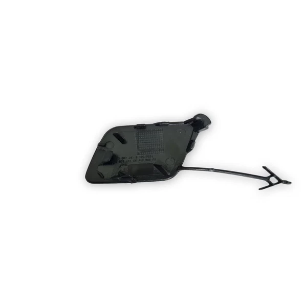 Audi A3 Sedan 2017-2020 Ön Tampon Çeki Çekme Demiri Kapağı 8V3807241B - Resim 3