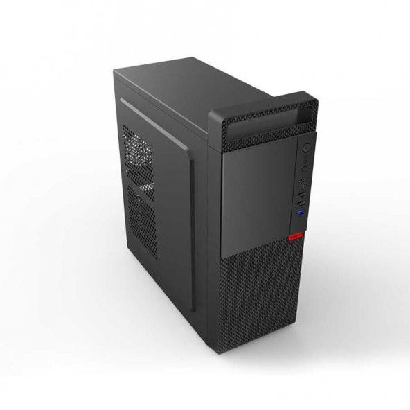 Turbox Tx2454 i5 3470 8GB Ram 512GB SSD 23.6 inç Monitör Masaüstü Ev Ofis Bilgisayarı - 3