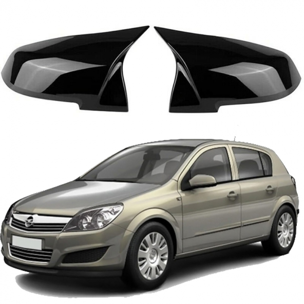 YARASA BATMAN AYNA KAPAĞI OPEL ASTRA H 2010-2013