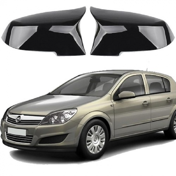 YARASA BATMAN AYNA KAPAĞI OPEL ASTRA H 2005-2009 ürün görseli