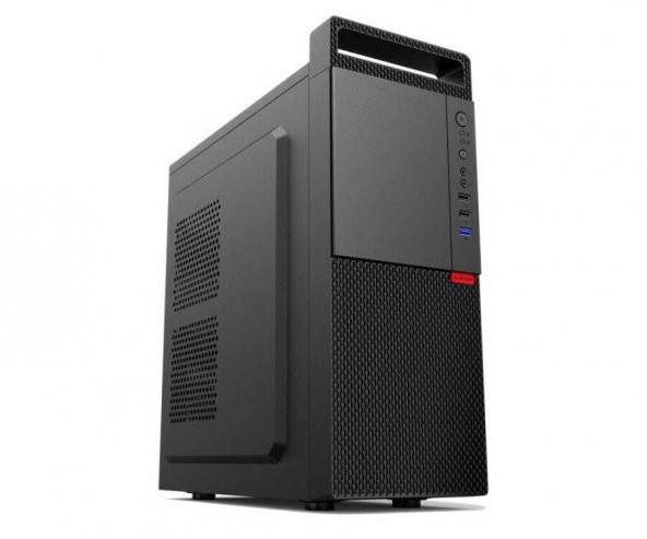 Turbox Tx2496 i7 4770 8GB Ram 256GB SSD Masaüstü Ev Ofis Bilgisayarı