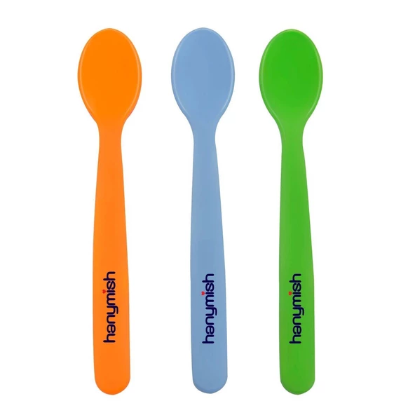 Hanymish 510 Mama Kaşığı 3 lü - 3