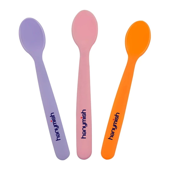 Hanymish 510 Mama Kaşığı 3 lü - 5