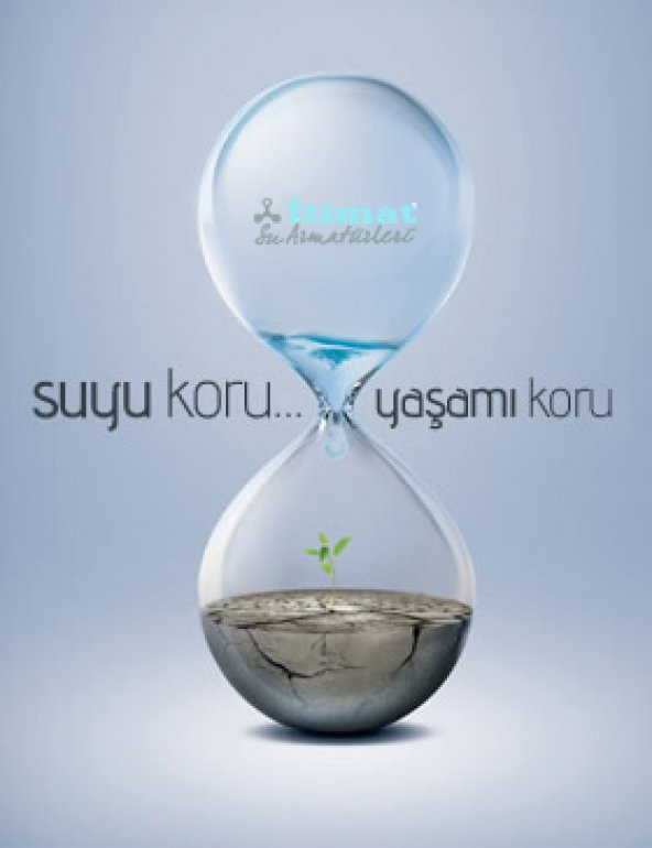 Klozet Taharet Musluğu İtimat Alfa Volanlı Çeşme - 2