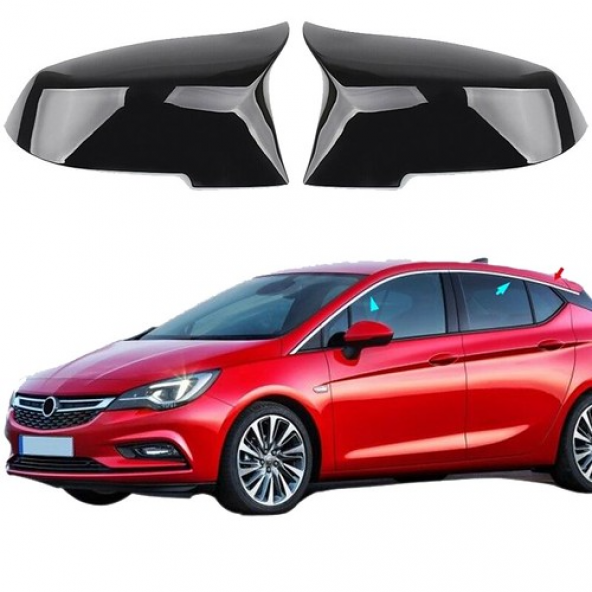2015 - 2019 Opel Astra K Yarasa Ayna Kapağı ürün görseli