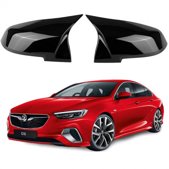 YARASA BATMAN AYNA KAPAĞI OPEL INSIGNIA 2017-2020 ürün görseli