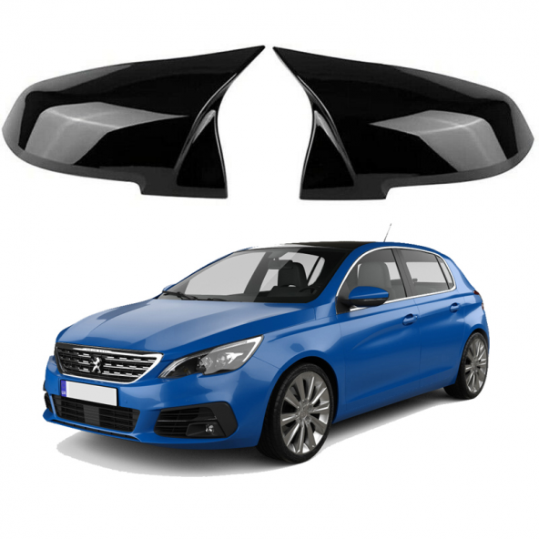 YARASA BATMAN AYNA KAPAĞI PEUGEOT 308 2013-2021 ürün görseli