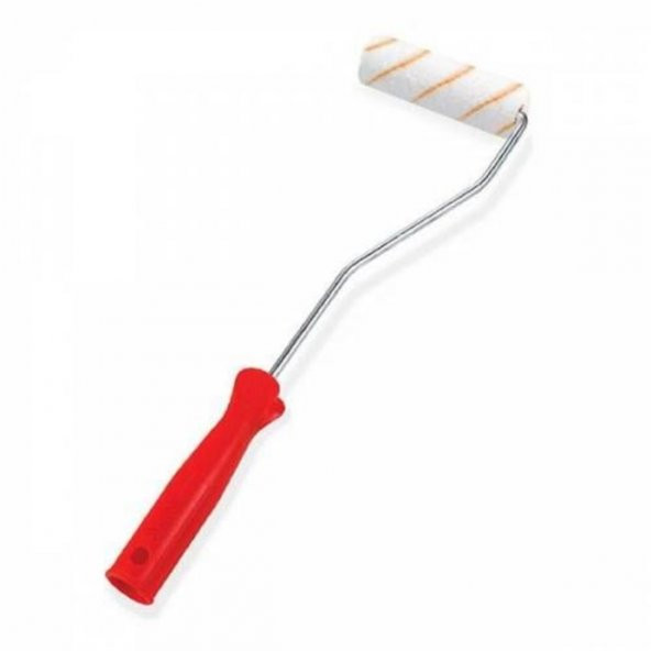 DEKOR PARMAK RULO 10 CM EXPORT KALORİFER BOYA RULOSU - 5
