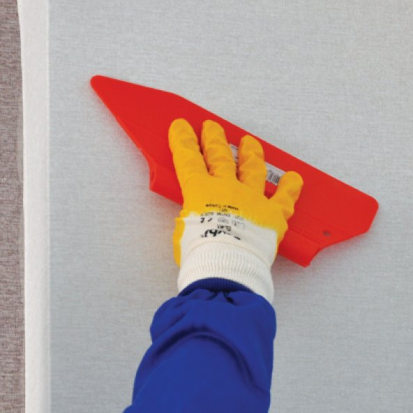 DUVAR KAĞIDI ISPATULASI DUVAR KAĞIDI MALASI MİKA SPATULA - 4