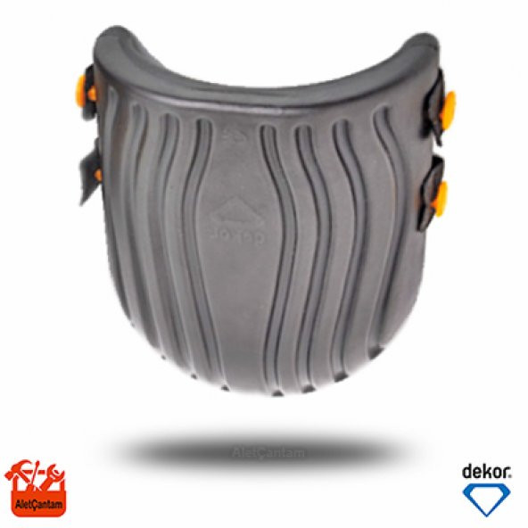 Dekor Dizlik Poliüretan Fayansçı Dizliği 1 Adet Fiyatıdır