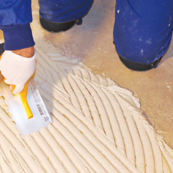 Dekor Dizlik Poliüretan Fayansçı Dizliği 1 Adet Fiyatıdır - 3