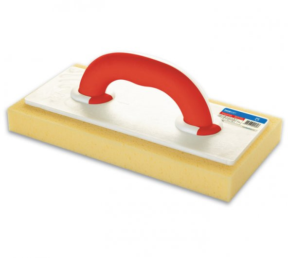 Dekor Süngerli Mala 14 x 28 CM Geniş Tip Sünger Mala - 6