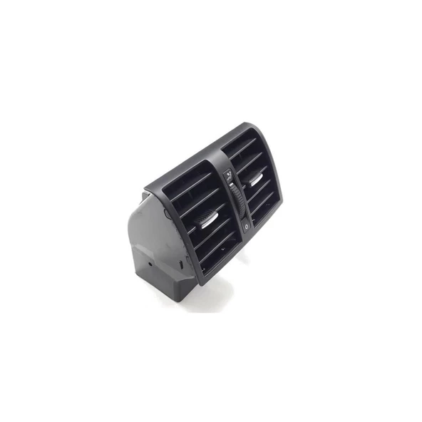 VW Touran 2003-2010 Arka Klima Havalandırma Muzulu 1T0819203B - 3