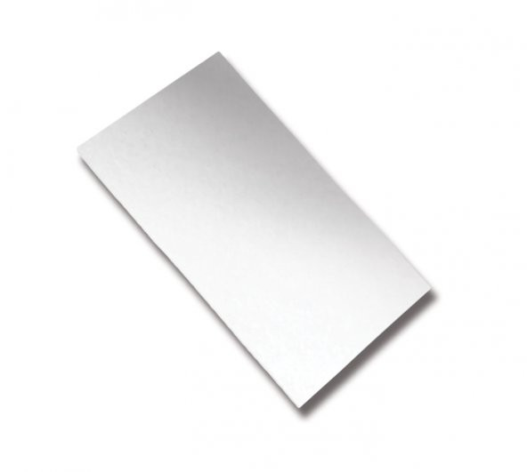 Dekor Paslanmaz Çelik Sistre Alçı Çeliği Sistere - 5