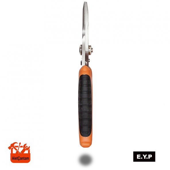 EYP TENEKE MAKASI KÖŞEBENT MAKASI ÇOK AMAÇLI MAKAS - 5