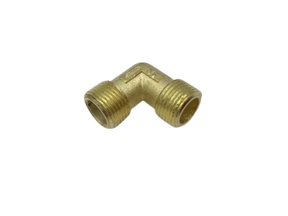 Kompresör Dirsek Rekoru 25-50Lt - 3/8 -10mm - 2