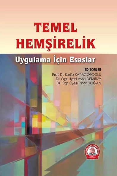 Temel Hemşirelik Uygulama İçin Esaslar - Resim 2