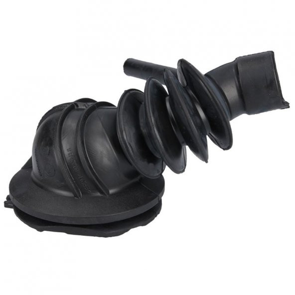 Çamaşır Makinesi Kazan Ara Hortumu, Bosch,Siemens,Profilo ile uyumlu - Resim 2