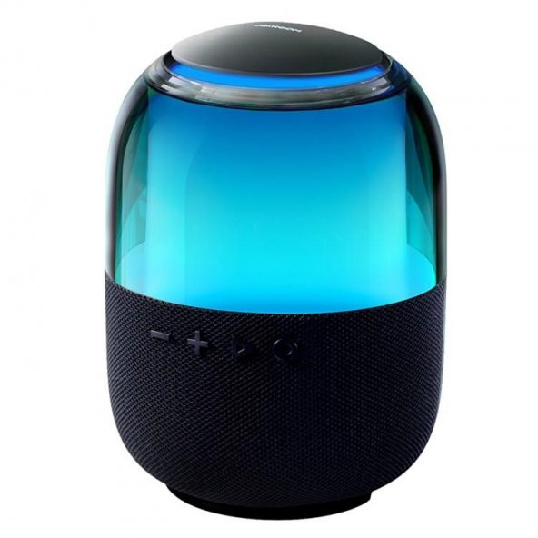 Joyroom RGB Wireless Ses Topu Hoparlör - 2