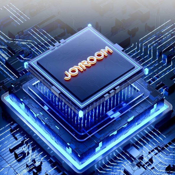 Joyroom RGB Wireless Ses Topu Hoparlör - 10