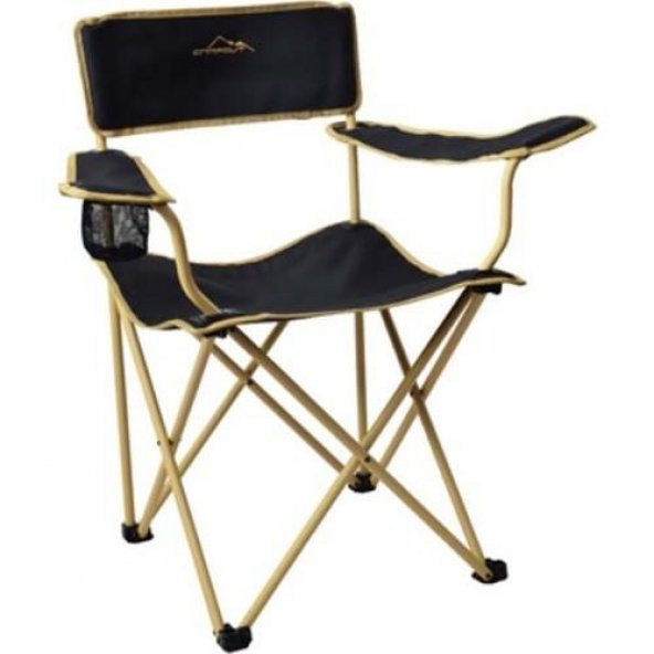 Campout Katlanır Sandalye Mogan NG C006 ürün görseli
