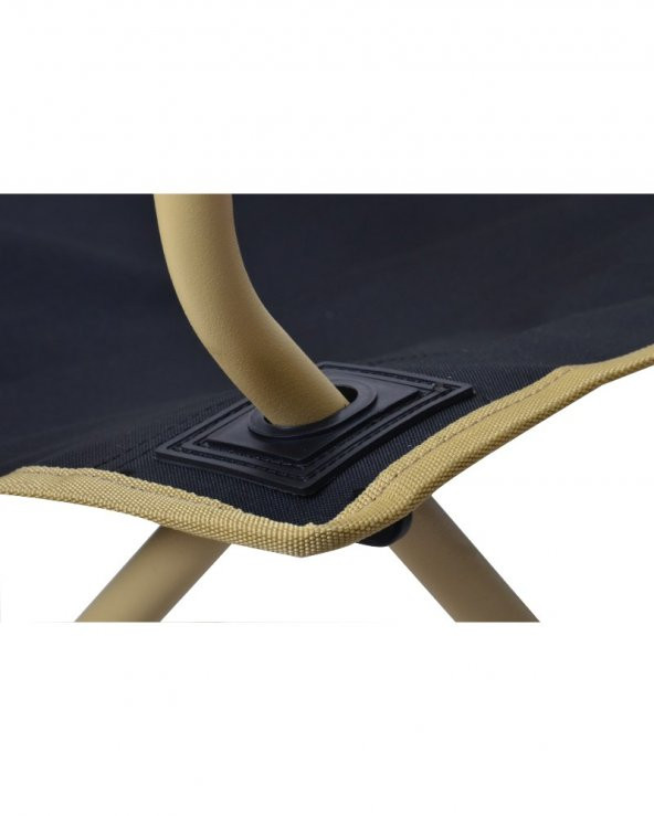 Campout Katlanır Sandalye Mogan NG C006 - Resim 4