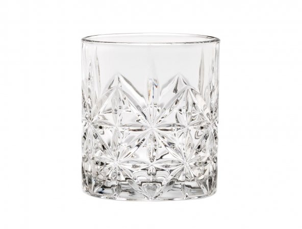 Perlotus 330 cc Paris Serisi Büyük Kadeh Viski Bardağı - 3