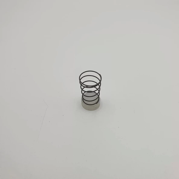 Kompresör Çekvalf İç Takımı Set 25-50Lt - 4