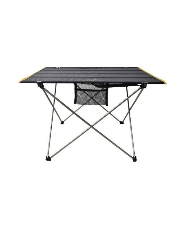 Campout Ultralight Masa - 5