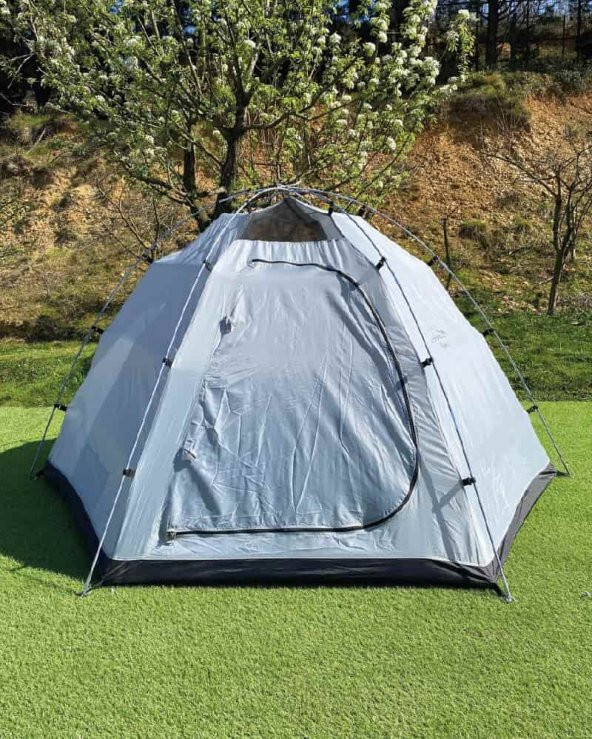 Campout Venüs 2 Kamp Çadırı NG VNS2 - 2