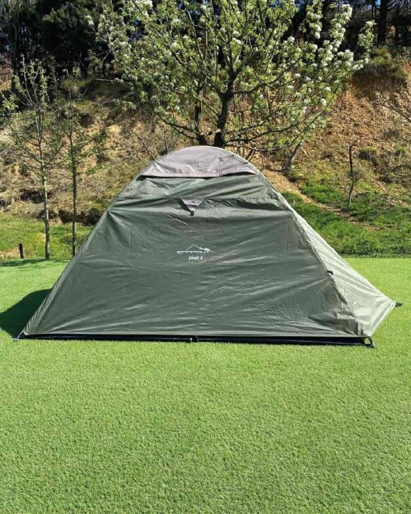 Campout Venüs 2 Kamp Çadırı NG VNS2 - 3