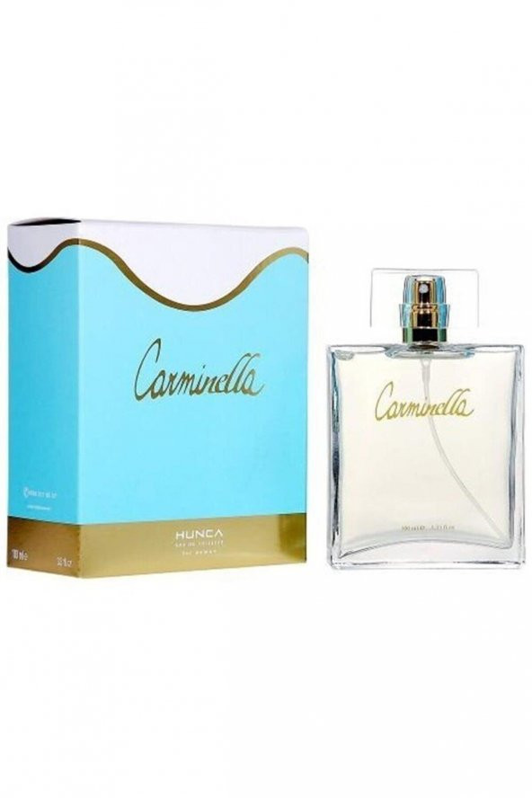 Carminella Hunca Edt 100 ml Kadın Parfüm