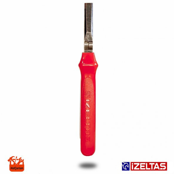 Izeltaş Opak Pense 180 Mm Kombine Pense - 7