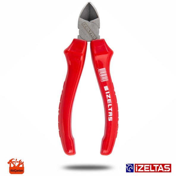 İzeltaş Yan Keski Opak Seri  - 160 MM Yankeski - 2