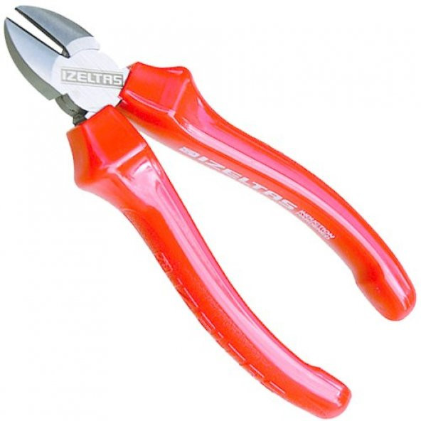 İzeltaş Yan Keski Opak Seri - 160 MM Yankeski - 3