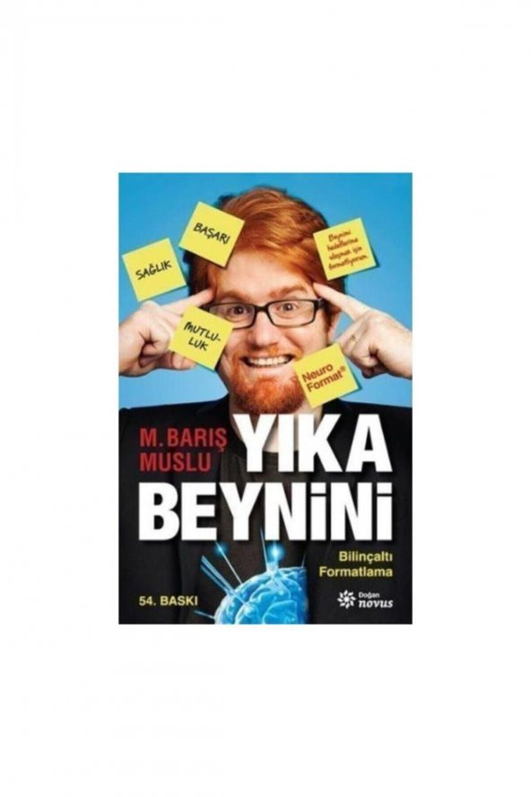 Yıka Beynini - 1