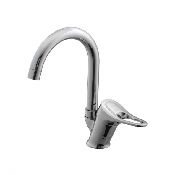 Kas Nilüfer Kuğu Lavabo Batarya 9241303