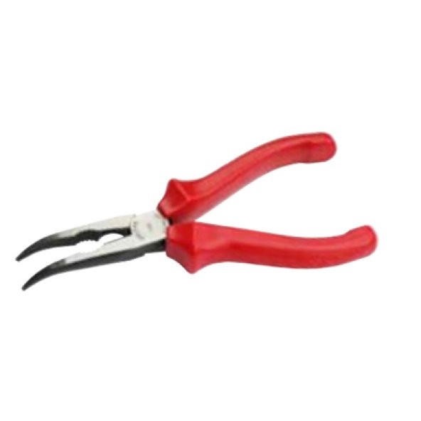 İzeltaş Eğri Uçlu Kargaburun Opak Eğri Kargaburnu 160 MM - 3