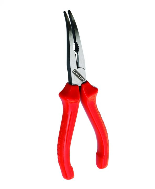 İzeltaş Eğri Uçlu Kargaburun Opak Eğri Kargaburnu 160 MM - 6