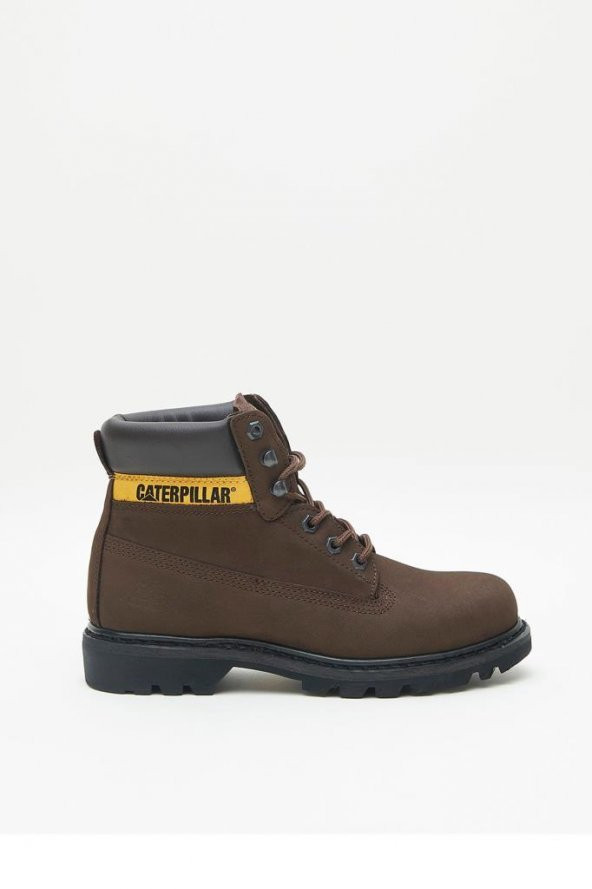 Caterpillar Colorado 015M100031 Nubuk Deri Erkek Bot Kahve 40-45 - 2