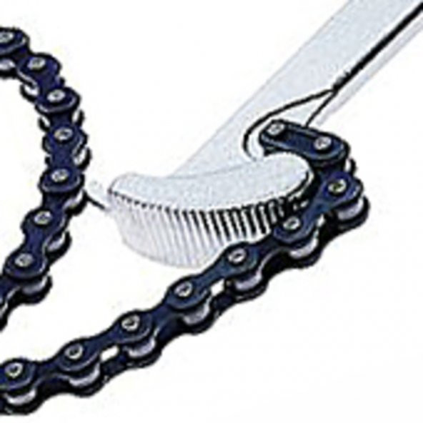 İzeltaş Zincirli Yağ Filtresi Sökeceği Zincirli Filitre Anahtarı - 2