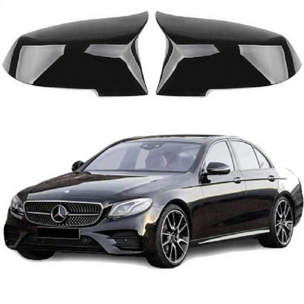 YARASA BATMAN AYNA KAPAĞI MERCEDES E SERİSİ W213 2017-2019 ürün görseli